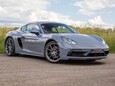 Porsche 718 Cayman GTS 4.0 For Sale