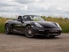 Porsche 981 Boxster S For Sale