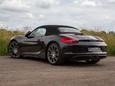 Porsche Boxster 24V S PDK 10