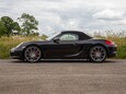 Porsche Boxster 24V S PDK 12