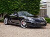 Porsche Boxster 24V S PDK