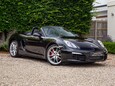 Porsche Boxster 24V S PDK 1