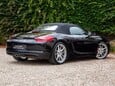 Porsche Boxster 24V S PDK 6