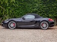 Porsche Boxster 24V S PDK 11