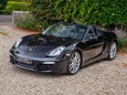 Porsche Boxster 24V S PDK 47