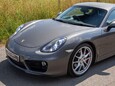 Porsche Cayman 24V S PDK 9