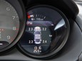 Porsche Tyre Pressure Monitoring