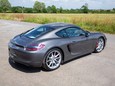 Porsche Cayman 24V S PDK 56