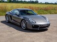 2015 Porsche 981 Cayman S For Sale