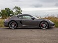 Porsche Cayman 24V S PDK 8