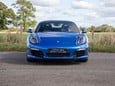 Porsche Boxster 24V S PDK 3