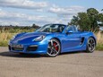 Porsche Boxster 24V S PDK 4