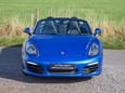 Porsche Boxster 24V S PDK 51