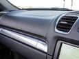 Porsche 981 Boxster Extended Leather