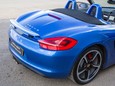 Porsche Boxster 24V S PDK 47