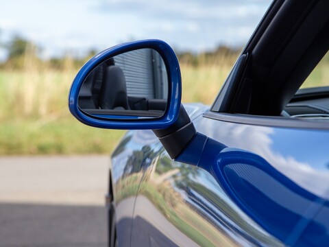 Porsche Boxster 24V S PDK 37