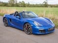 Porsche Boxster 24V S PDK 11