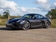 Porsche Cayman 24V BLACK EDITION 3