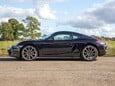 Porsche Cayman 24V BLACK EDITION 7