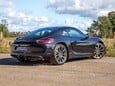 Porsche Cayman 24V BLACK EDITION 6