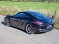 Porsche Cayman 24V BLACK EDITION 10