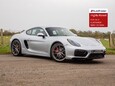 Porsche 981 Cayman GTS PDK For Sale