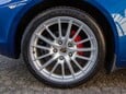 Porsche Cayman Sport Design Wheels