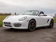 Porsche Boxster 24V PDK 12