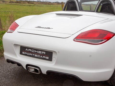 Porsche Boxster 24V PDK 16