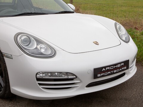 Porsche Boxster 24V PDK 15