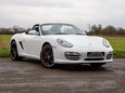 Porsche 987.2 Boxster PDK For Sale