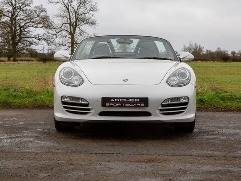 Porsche Boxster 24V PDK 2