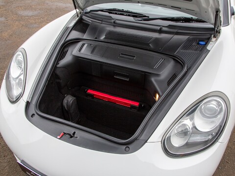 Porsche Boxster 24V PDK 39