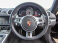 Porsche Sport Design Steering Wheel