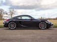 Porsche Cayman 24V S PDK 8