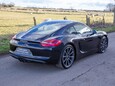 Porsche Cayman 24V S PDK 12