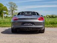 Porsche Boxster 24V S 8