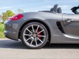 Porsche Boxster 24V S 21