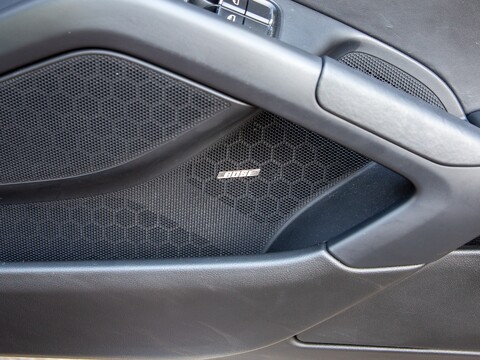 Porsche Boxster 24V S 45