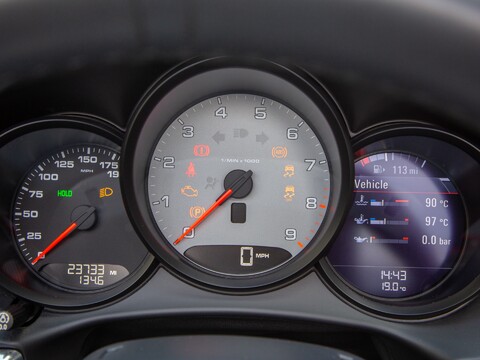Porsche Boxster 24V S 28