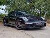 Porsche 911 CARRERA 4S PDK