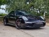 Porsche 911 CARRERA 4S PDK
