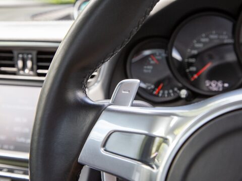 Porsche 911 CARRERA 4S PDK 27