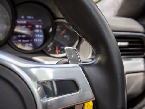 Porsche 911 CARRERA 4S PDK 28