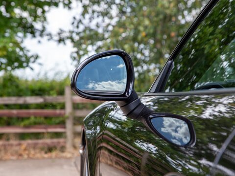 Porsche 911 CARRERA 4S PDK 50