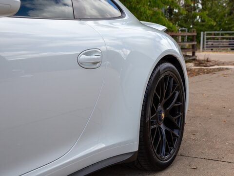 Porsche 911 CARRERA GTS PDK 22