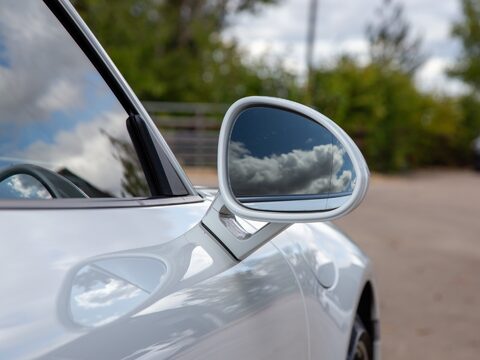 Porsche 911 CARRERA GTS PDK 24