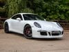 Used Porsche 911 991.1 GTS PDK For Sale at Archer Sportscars in Stratford Upon Avon, Warwickshire