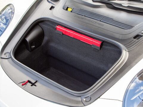 Porsche 911 CARRERA GTS PDK 51