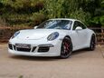 Porsche 911 CARRERA GTS PDK 3